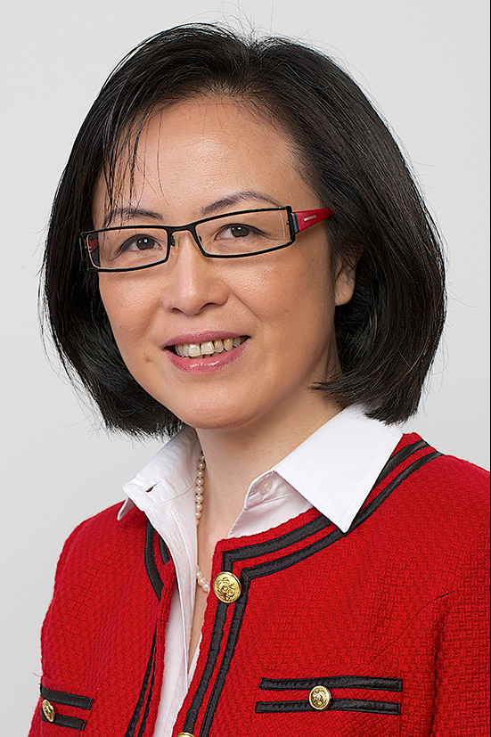 Dr. Yun Schüler-ZHOU